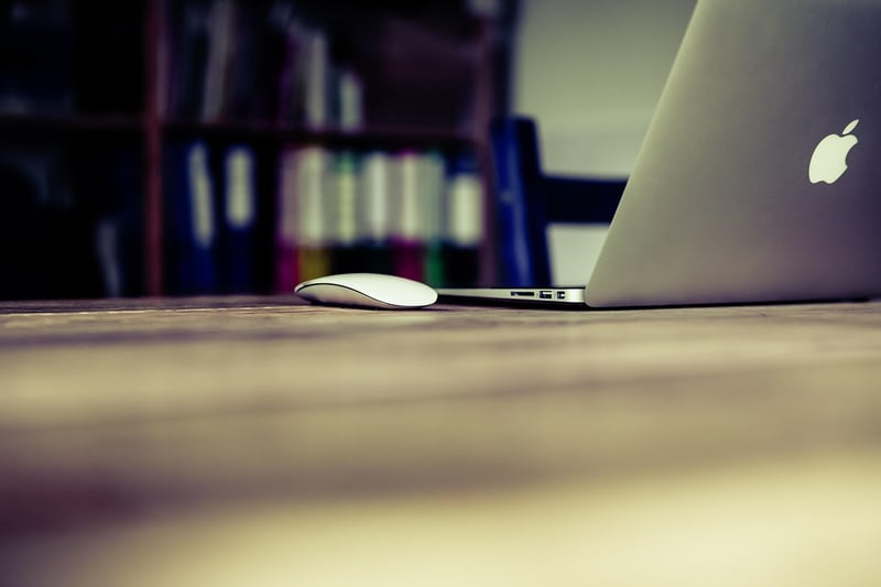 Declutter Your Workspace